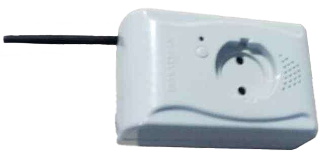 무선콘트롤(외부용)