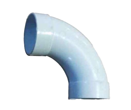 무90&deg; LONG ELBOW (HCVC-019)