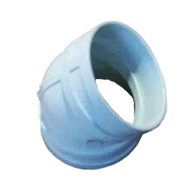 45&deg; ELBOW (HCVC-020)