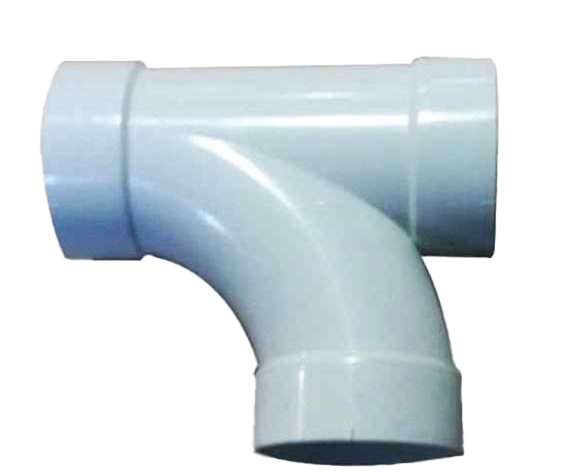 90&deg; Y-T (HCVC-017)